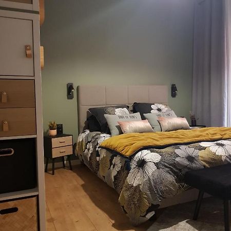 Le J&J Appartement Spacieux Climatise En Centre Ville Sète Kültér fotó