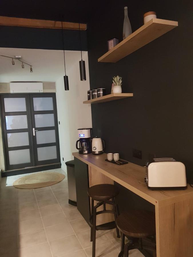 Le J&J Appartement Spacieux Climatise En Centre Ville Sète Kültér fotó