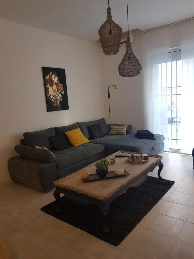 Le J&J Appartement Spacieux Climatise En Centre Ville Sète Kültér fotó