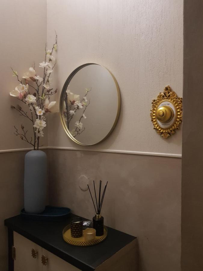 Le J&J Appartement Spacieux Climatise En Centre Ville Sète Kültér fotó