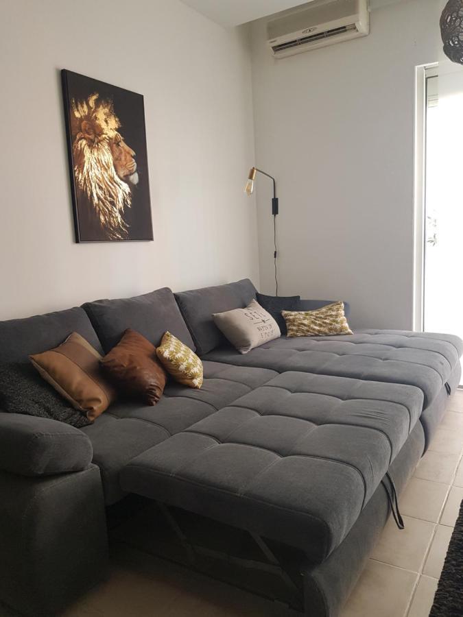 Le J&J Appartement Spacieux Climatise En Centre Ville Sète Kültér fotó