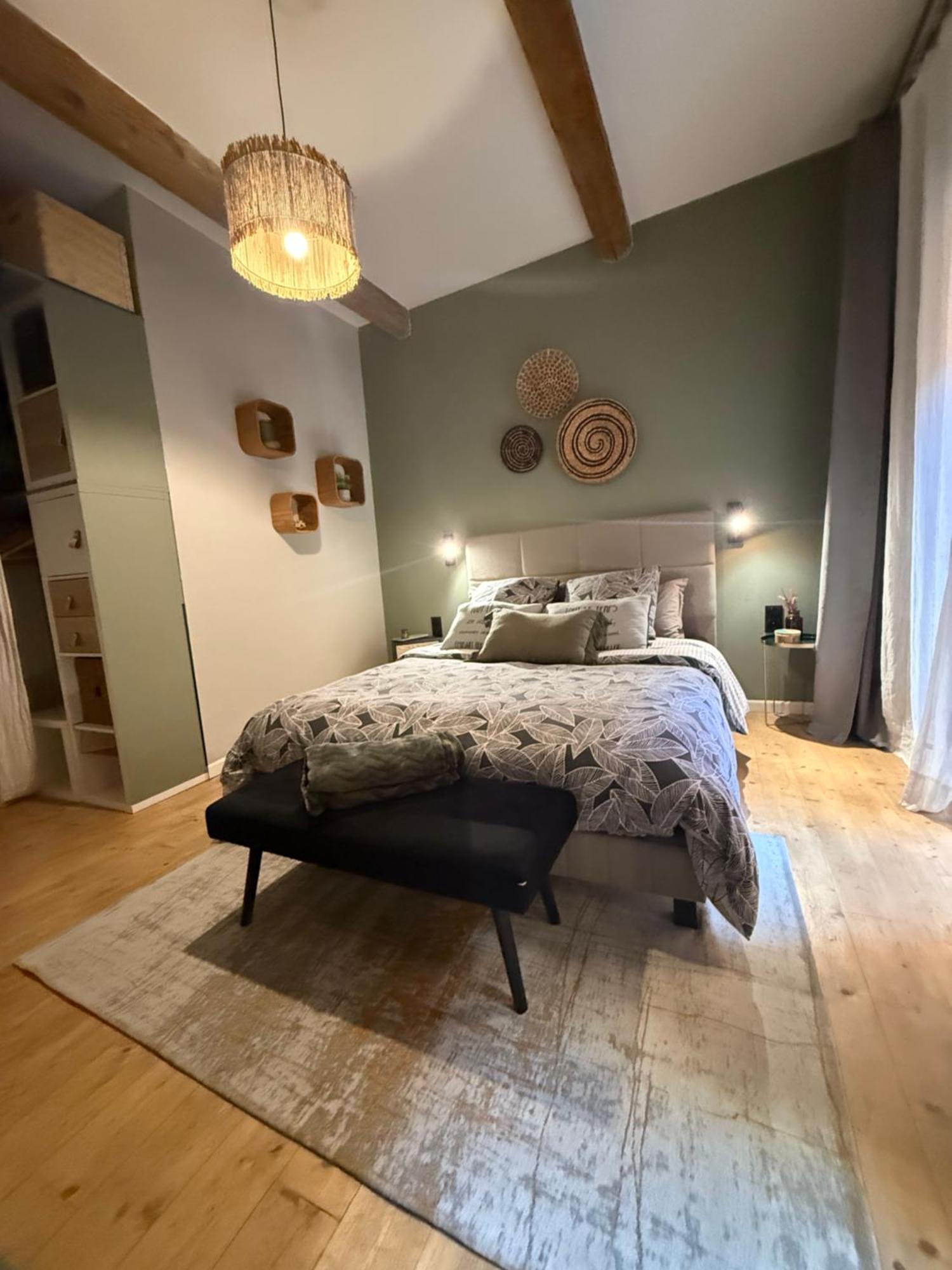 Le J&J Appartement Spacieux Climatise En Centre Ville Sète Kültér fotó